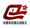 庆阳足协会标1.jpg